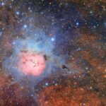 vera-rubin-telescopio-imagens-tvt-news-foto-nsf-doe-vera-c-rubin-observatory