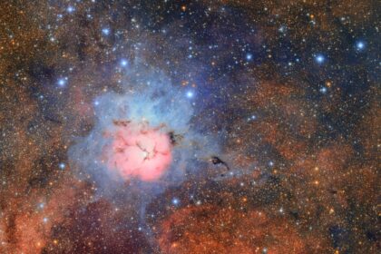 vera-rubin-telescopio-imagens-tvt-news-foto-nsf-doe-vera-c-rubin-observatory