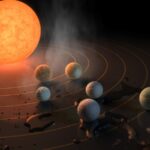 sistema-planetario-astronomos-primeira-vez-foto-nasa-jpl-caltech-tvt-news