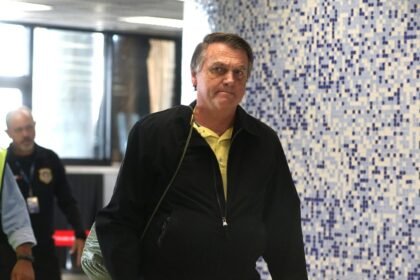 Bolsonaro pode ser preso? Entenda as medidas cautelares 14 Bolsonaro pode ser preso Entenda as medidas cautelares.jpg