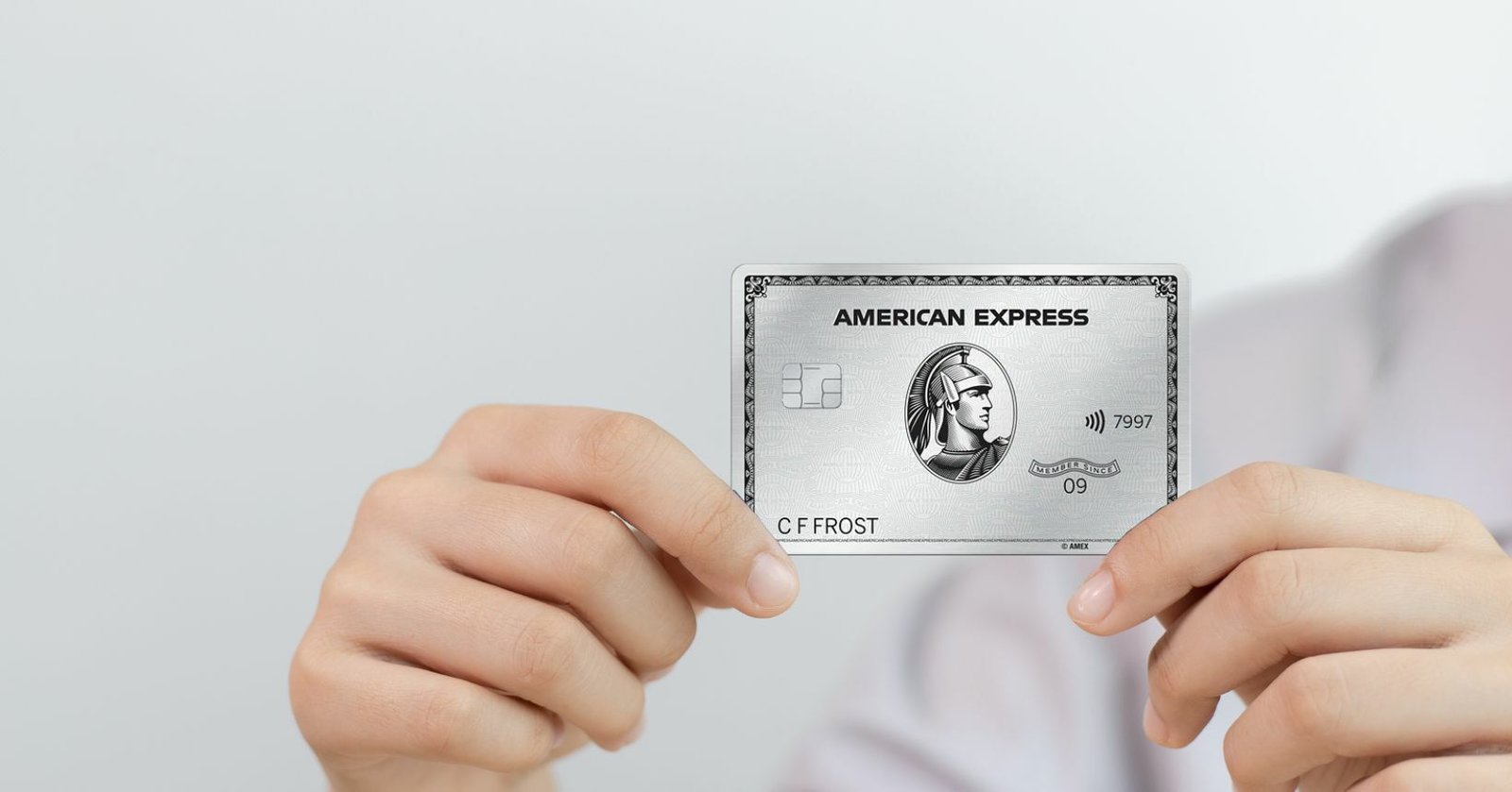 Cartao Amex The Platinum Card com anuidade gratis e 4