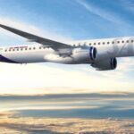 embraer-fecha-venda-de-45-jatos-para-a-dinamarca-por-r-21-8-bi-acordo-faz-parte-da-estrategia-de-renovacao-de-frota-da-scandinavian-airlines-foto-embraer-divulgacao-tvt-news