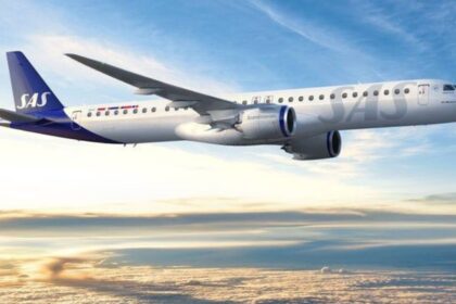 embraer-fecha-venda-de-45-jatos-para-a-dinamarca-por-r-21-8-bi-acordo-faz-parte-da-estrategia-de-renovacao-de-frota-da-scandinavian-airlines-foto-embraer-divulgacao-tvt-news