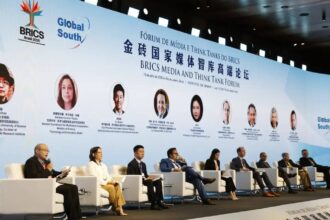 Forum de Midia do Brics discute cooperacao na comunicacao e.jpg