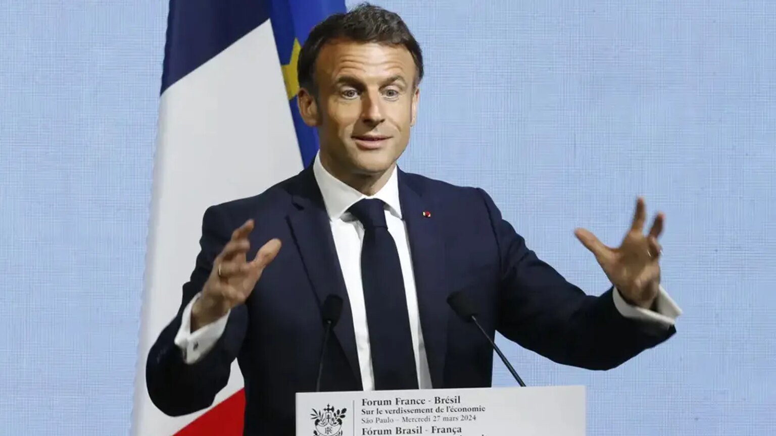 franca-reconhecer-palestina-setembro-anuncia-macron-paulo-pinto-agencia-brasil-tvt-news