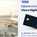 Internet gratis no exterior Visa oferece chip virtual para clientes.jpeg