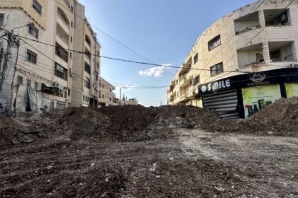 israel-forcou-deslocamento-40-mil-palestinos-cisjordania-organizacao-medicos-sem-fronteiras-oday-ashobaki-msf-tvt-news