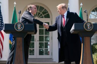 itamaraty-convoca-diplomata-dos-eua-apos-apoio-a-bolsonaro-ministerio-considerou-a-nota-grave-e-anormal-foto-embaixada-eua-tvt-news