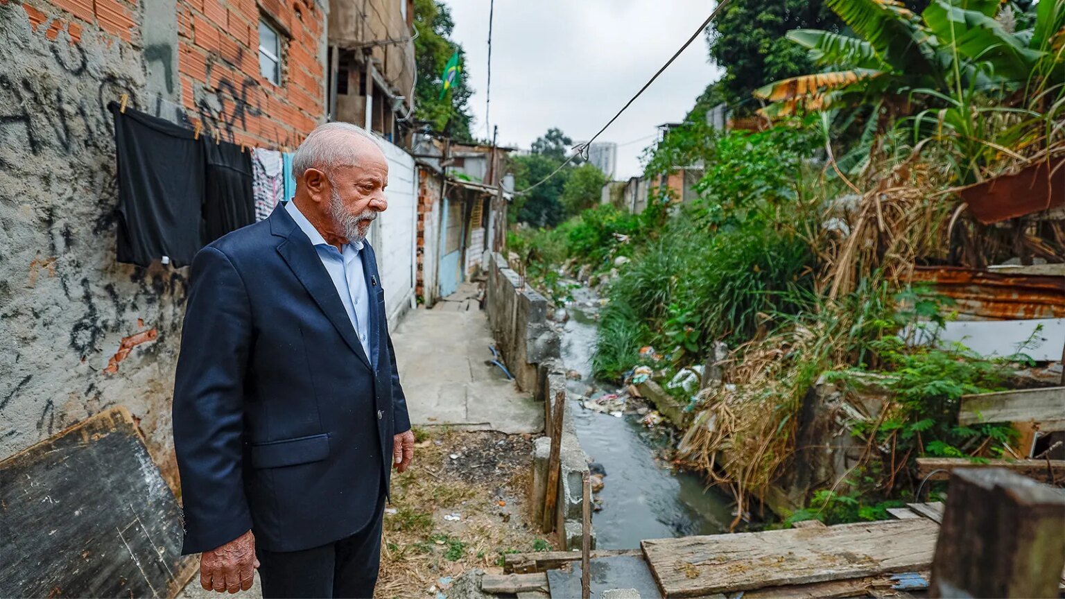 lula-anuncia-mais-4-67-bilhoes-urbanizacao-favelas-ricardo-stuckert-pr-tvt-news