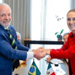 lula-conversa-claudia-sheinbaum-comercio-bilateral-relacao-brasil-mexico-ricardo-stuckert-pr-tvt-news