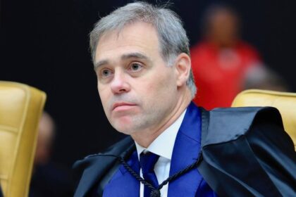 Mendonca sera relator de acao que tenta paralisar processo do.jpg
