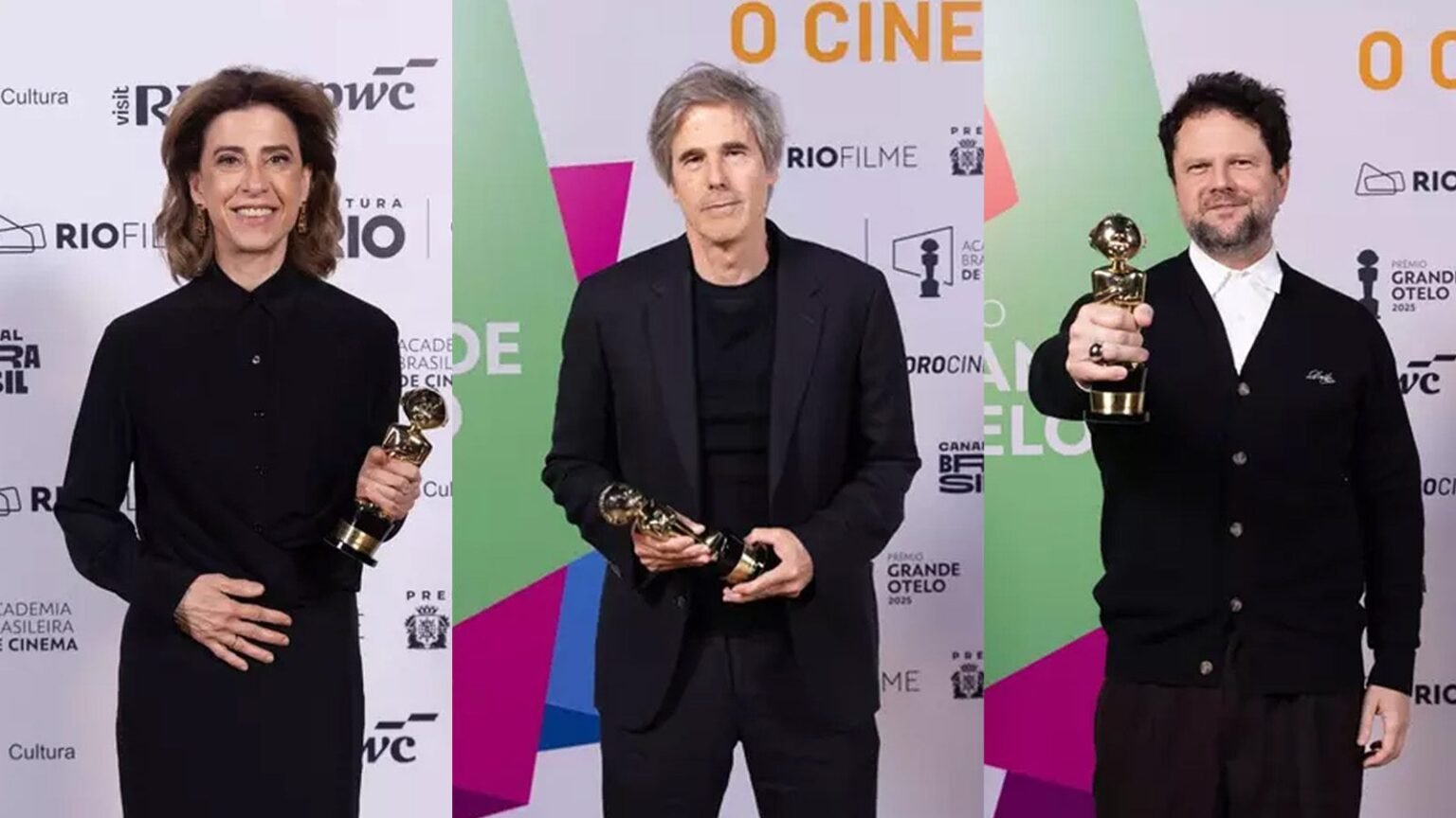 Premio Grande Otelo Ainda Estou Aqui faz historia ao conquistar.jpg