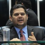 senado-adia-votacao-projeto-legaliza-jogo-do-bicho-davi-alcolumbre-adiou-a-votacao-devido-ao-quorum-baixo-do-plenario-foto:-carlos-moura-agencia-senado-tvt-news