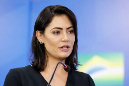 Revelada quem e a mulher que chamou Michelle Bolsonaro de.jpg