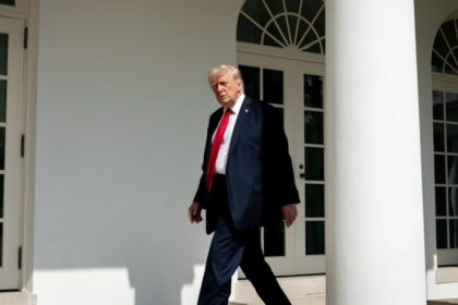 Trump mira Pix em investigacao de praticas comerciais desleais.jpg