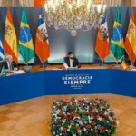 em-declaracao-final-paises-reafirmam-compromisso-em-defesa-da-democracia-chefes-de-governo-durante-reuniao-de-alto-nivel-democracia-sempre-palacio-de-la-moneda-santiago-chile-foto-ricardo-stuckert-pr-tvt-news