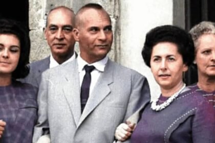 defesa da democracia marca trajetória de luta 22 100-anos-de-clara-charf-defesa-da-democracia-marca-trajetoria-de-luta-desde-sempre-clara-foi-uma-pessoa-inquieta-que-queria-transformar-o-mundo-foto-editora-unesp-divulgacao-tvt-news