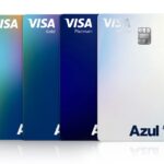 Como funciona o cartão Azul Platinum?