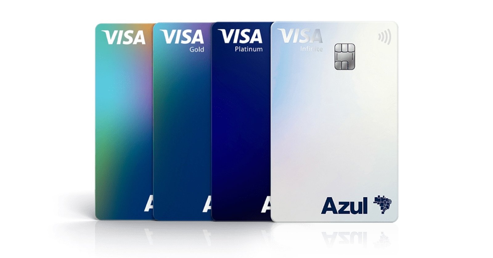 Solicite o seu com 25.000 pontos bônus 2 Como funciona o cartão Azul Platinum?