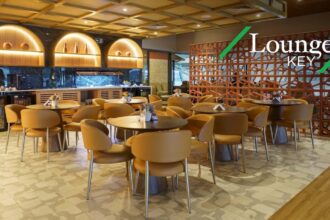 LoungeKey