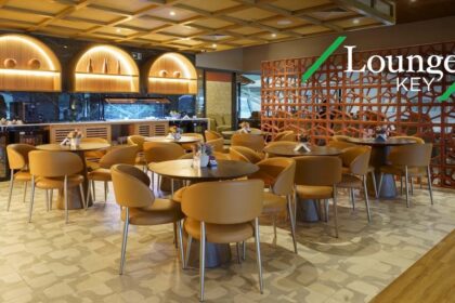 LoungeKey