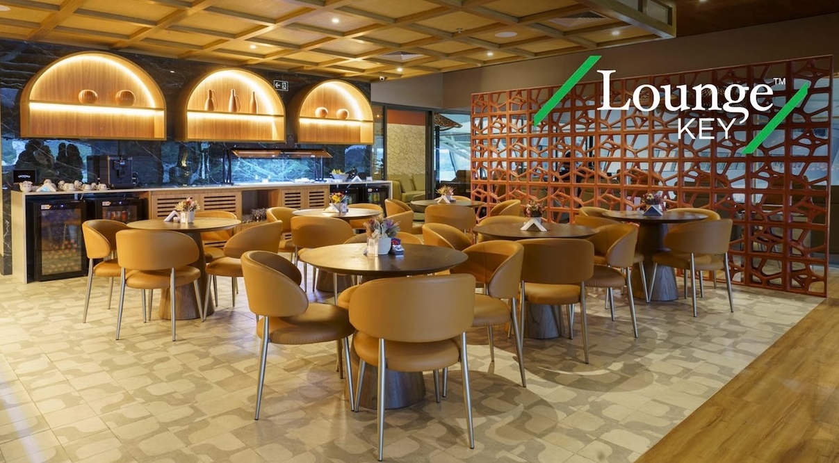LoungeKey