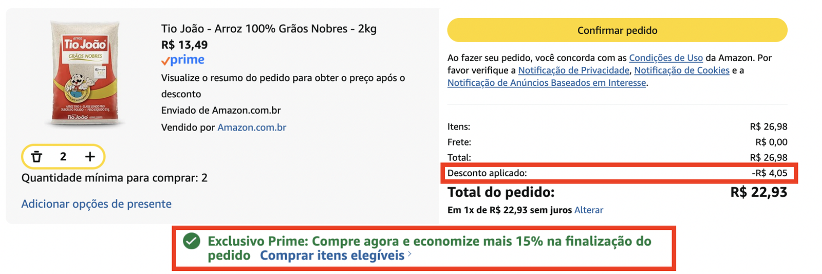 veja 7 ofertas em alta na Amazon a partir de R$ 11,47 2 1755814672 204 veja 7 ofertas em alta na Amazon a partir de