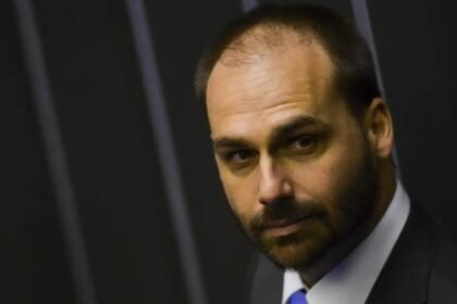 55% acham que Bolsonaro e filho estão agindo mal, aponta Quaest 12 55%-acham-que-bolsonaro-esta-agindo-mal-quaest-o-deputado-federal-eduardo-bolsonaro-(pl-sp)-atua-nos-eua-contra-a-soberania-brasileira-foto-marcelo-camargo-agencia-brasil-tvt-news