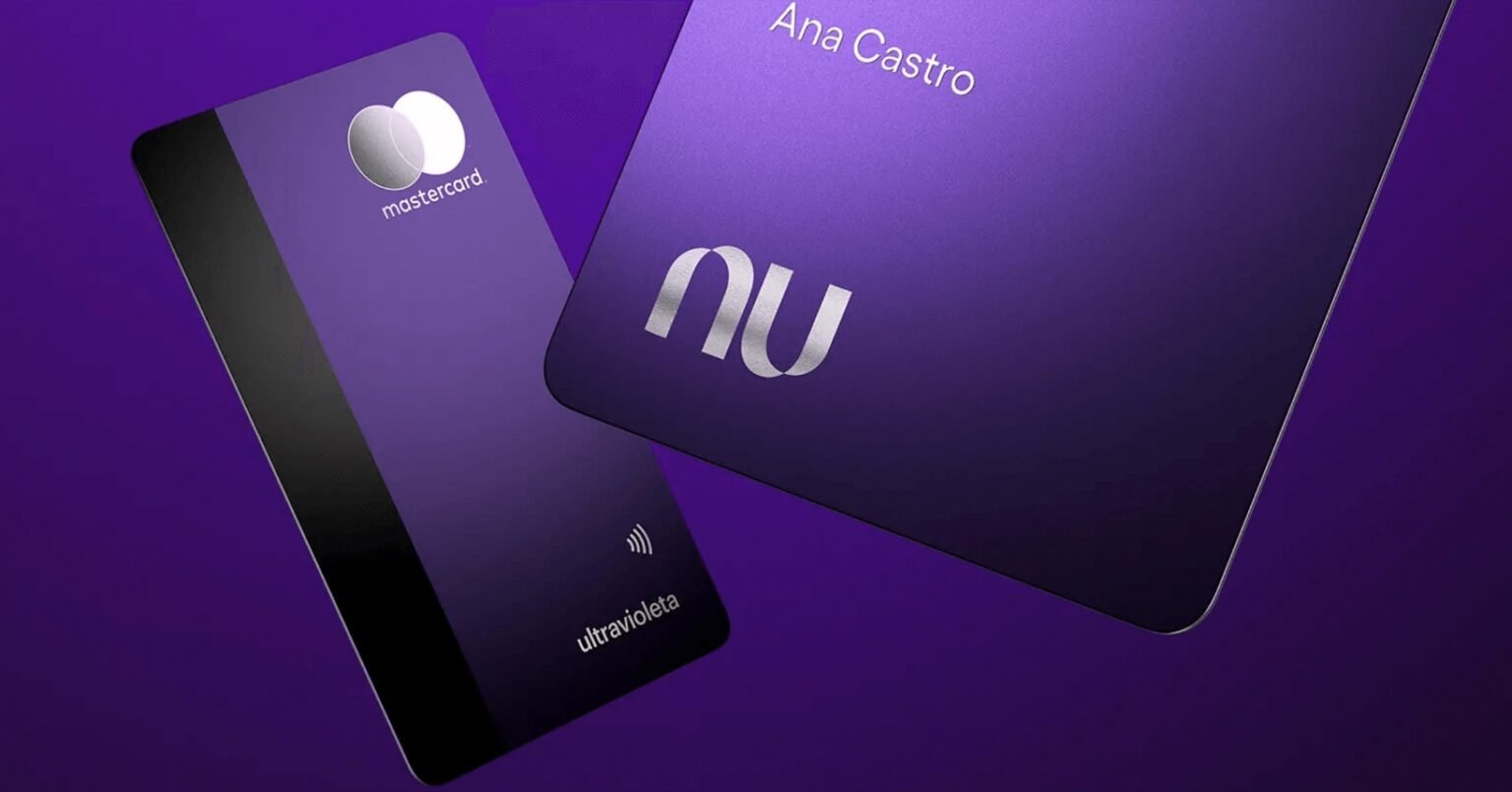 Acúmulo de pontos e salas VIP! Nubank anuncia novos benefícios no cartão Ultravioleta 1 Acumulo de pontos e salas VIP Nubank anuncia novos beneficios.jpeg