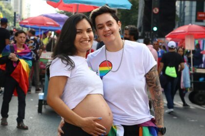 Amor entre lésbicas em 5 filmes com finais felizes 2 Amor entre lesbicas em 5 filmes com finais felizes.jpg