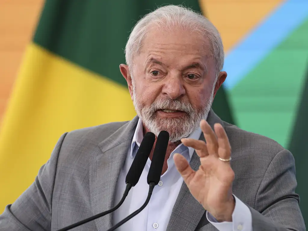 Apos fala de Trump Lula reage e promete proteger empresas.webp.webp