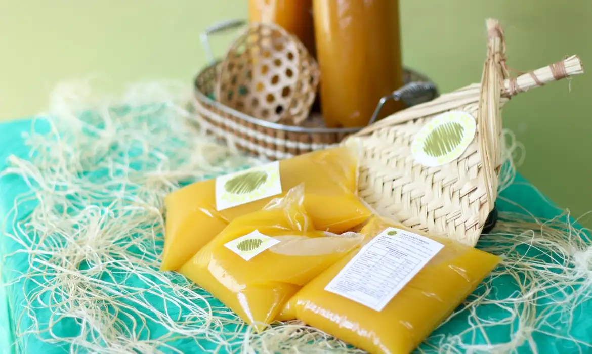 apos-polemica-cop30-vai-permitir-pratos-paraenses-como-acai-e-tucupi--tucupi--foto--lana-santos-fapeam-tvt-news