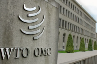 Brasil aciona OMC contra tarifas de Trump. Entenda 5 omc-emitiu-uma-nota-expressando-preocupacao-com-as-tarifas-comerciais-impostas-pelos-estados-unidos-nesta-semana-foto-reproducao-tvt-news