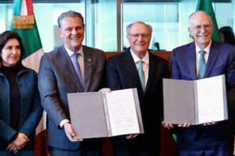 brasil-mexico-abrem-novas-parcerias-comerciais-dinamizar-investimentos-divulgacao-ministerio-agricultura-pecuaria-tvt-news