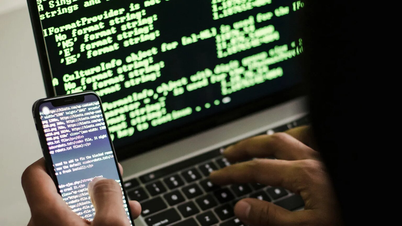 Brasil lança nova Estratégia Nacional de Cibersegurança para proteger cidadãos e empresas 1 brasil-lanca-nova-estrategia-nacional-ciberseguranca-proteger-cidadaos-empresas-sora-shimazaki-pexels-tvt-news