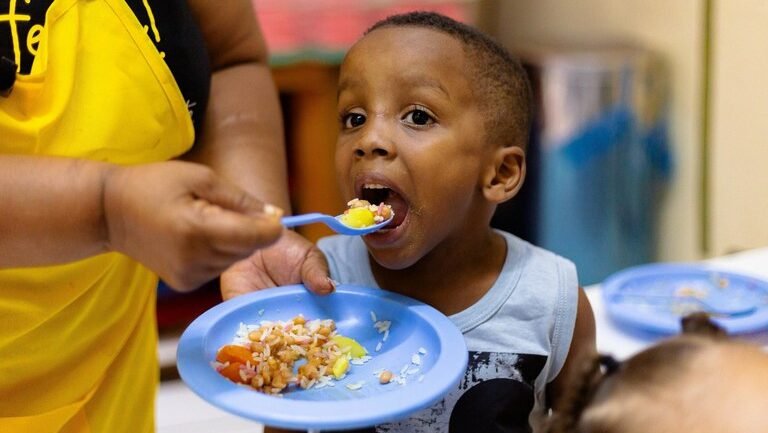Brasil quer erradicar a fome em novo projeto do governo Lula 1 Brasil quer erradicar a fome em novo projeto do governo.jpeg
