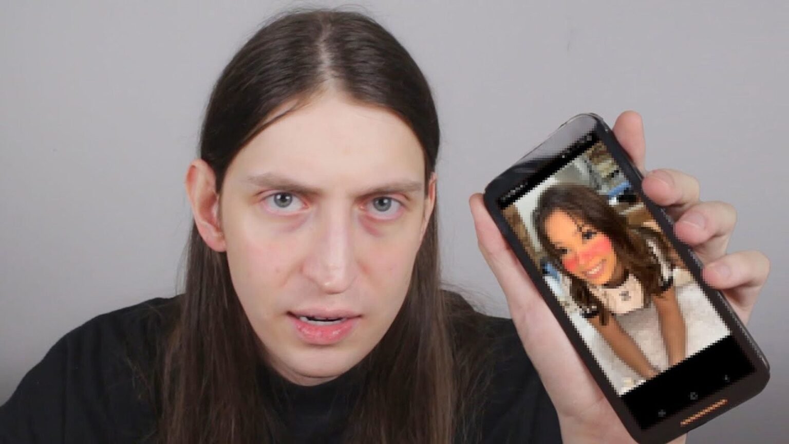 CPI sobre adultização de crianças avança na Alesp 1 felca-denuncia-investigacao-adultizacao-hytalo-santos-foto-reproducao-yt-felca-tvt-news