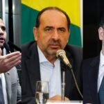 eleicoes-mg-cleitinho-kalil-pacheco-intencoes-cleitinho-(republicanos)-alexandre-kalil-(sem-partido)-e-rodrigo-pacheco-(psd)-fotos-agencia-senado-e-prefeitura-de-belo-horizonte-tvt-news