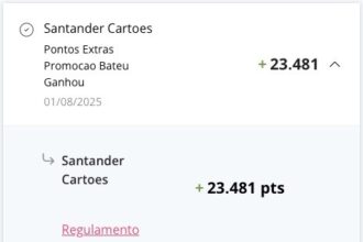 Confira a sua conta Santander comeca a creditar recompensas da.jpeg