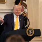 Trump 100 dias-dolar-carne-foto-whitehouse-tvt-news