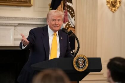 Dólar derretendo e carne nas alturas. Efeito Trump nos EUA 2 Trump 100 dias-dolar-carne-foto-whitehouse-tvt-news