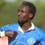 Ex-jogador palestino é morto em ataque aéreo em Gaza enquanto esperava ajuda humanitária 3 Ex jogador palestino e morto em ataque aereo em Gaza enquanto.jpg