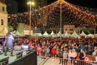 Festa italiana retorna a São Caetano do Sul com sabor e solidariedade 9 festa-italiana-retorna-sao-caetano-do-sul-com-sabor-solidariedade-eric-romero-pmscs-tvt-news