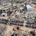 israel-controla-50-de-gaza-ataques-continuam-palestinos-sao-atacados-mesmo-em-abrigos-da-unrwa-foto-unrwa-reproducao-tvt-news