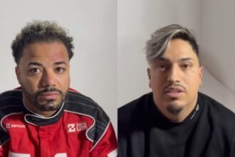 Hytalo Santos é preso em São Paulo 7 hytalo-santos-e-preso-em-sao-paulo-hytalo-santos-e-seu-marido-israel-nata-vicente-foram-presos-foto-deic-de-sao-paulo-divulgacao-tvt-news