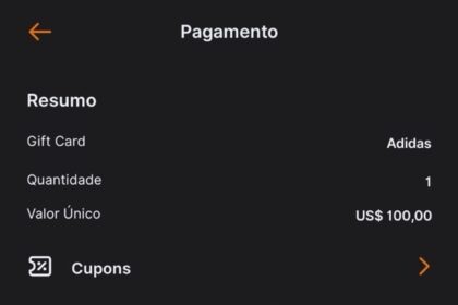 Inter libera pagamento de gift cards americanos com cartao de.jpeg