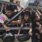 israel-segue-genocidio-rebaixa-relacoes-com-brasil-ao-menos-1-857-palestinos-foram-mortos-por-israel-enquanto-buscavam-comida-foto-unicef-mohammed-nateel-tvt-news