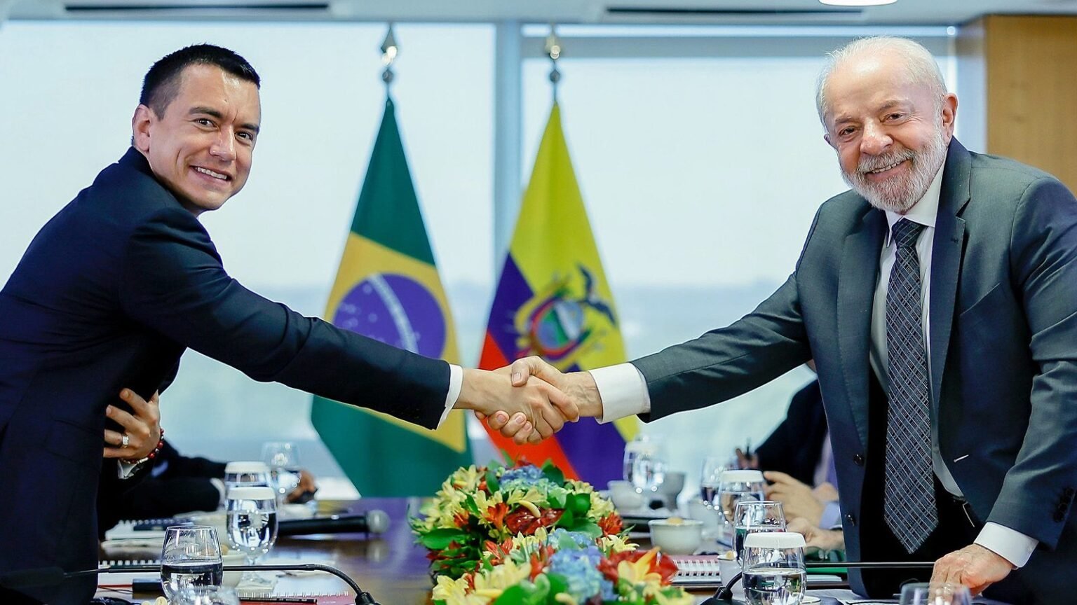 relacoes-paises-sul-americanos-sao-prioridades-diz-lula-noboa-ricardo-stuckert-pr-tvt-news