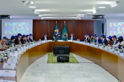 Lula defende soberania, negociação e multilateralismo em reunião ministerial 10 lula-defende-soberania-negociacao-multilateralismo-reuniao-ministerial-ricardo-stuckert-pr-tvt-news