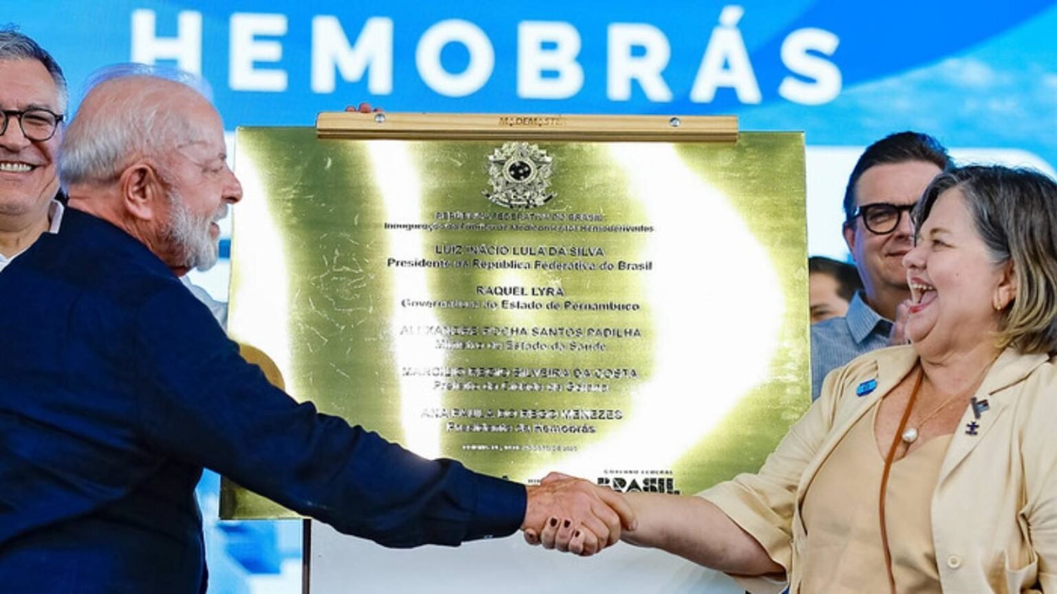 Lula inaugura nova fábrica em Goiana 1 hemobras-no-nordeste-lula-inaugura-nova-fabrica-em-goiana-quero-que-o-nordeste-seja-igual-aos-outros-estados-disse-lula-foto-ricardo-stuckert-pr-tvt-news